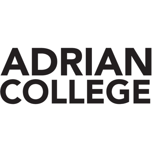 Adrian College logo