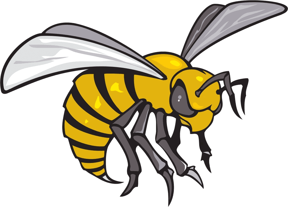 Alabama State University logo