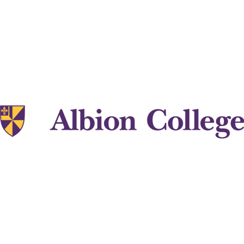 Albion College logo