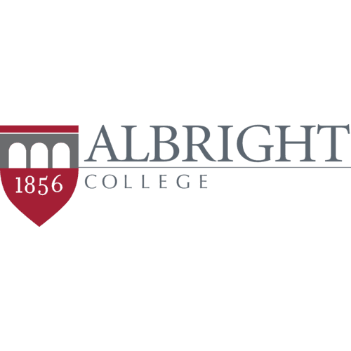 Albright College logo