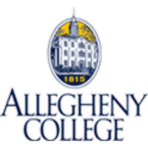Allegheny College logo