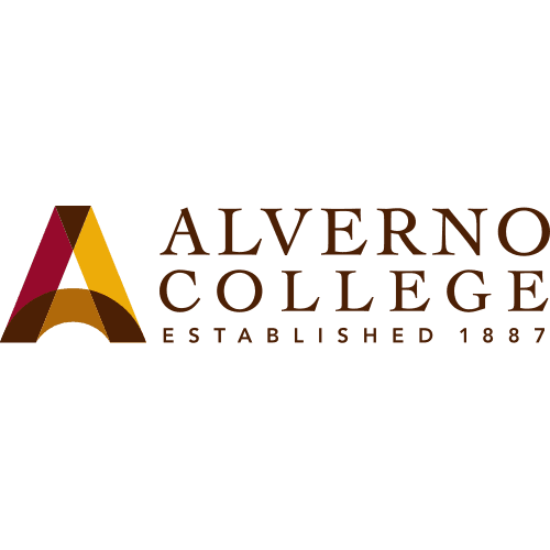 Alverno College logo