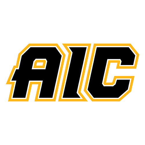 American International College logo