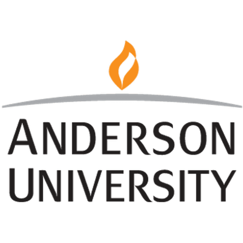 Anderson University – Indiana logo