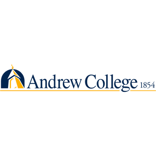 Andrew College logo