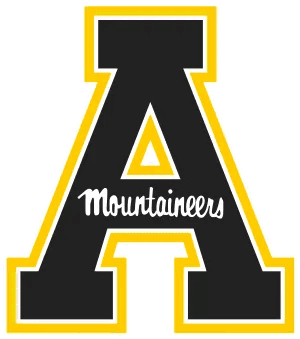 Appalachian State University logo