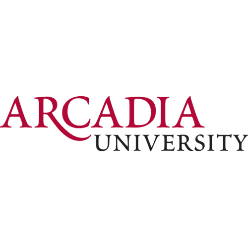 Arcadia University logo