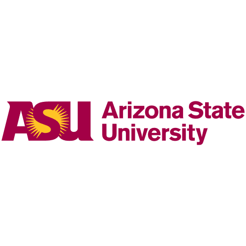 Arizona State University logo
