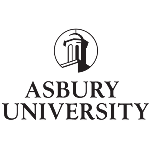 Asbury University logo