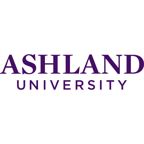 Ashland University logo