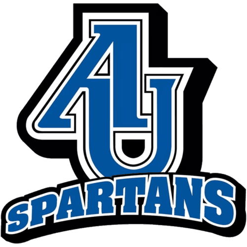 Aurora University logo