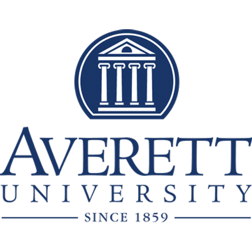 Averett University logo