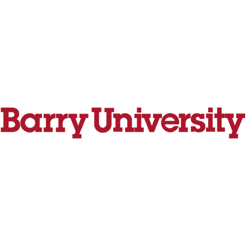 Barry University logo