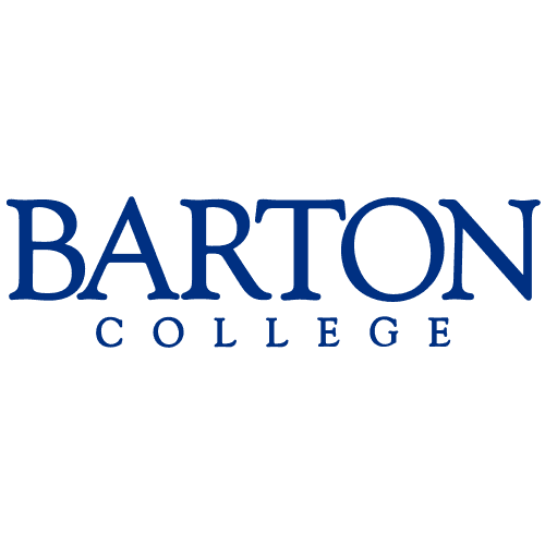 Barton College logo