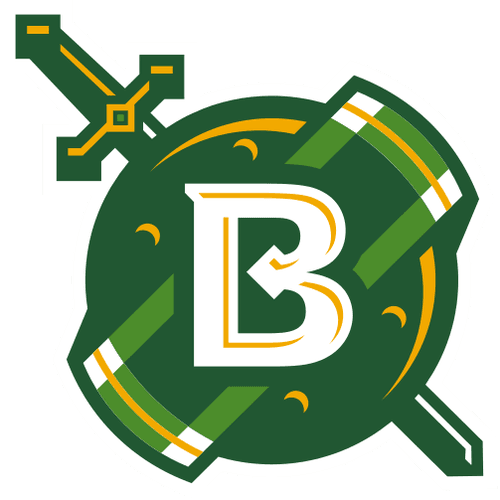 Belhaven University logo