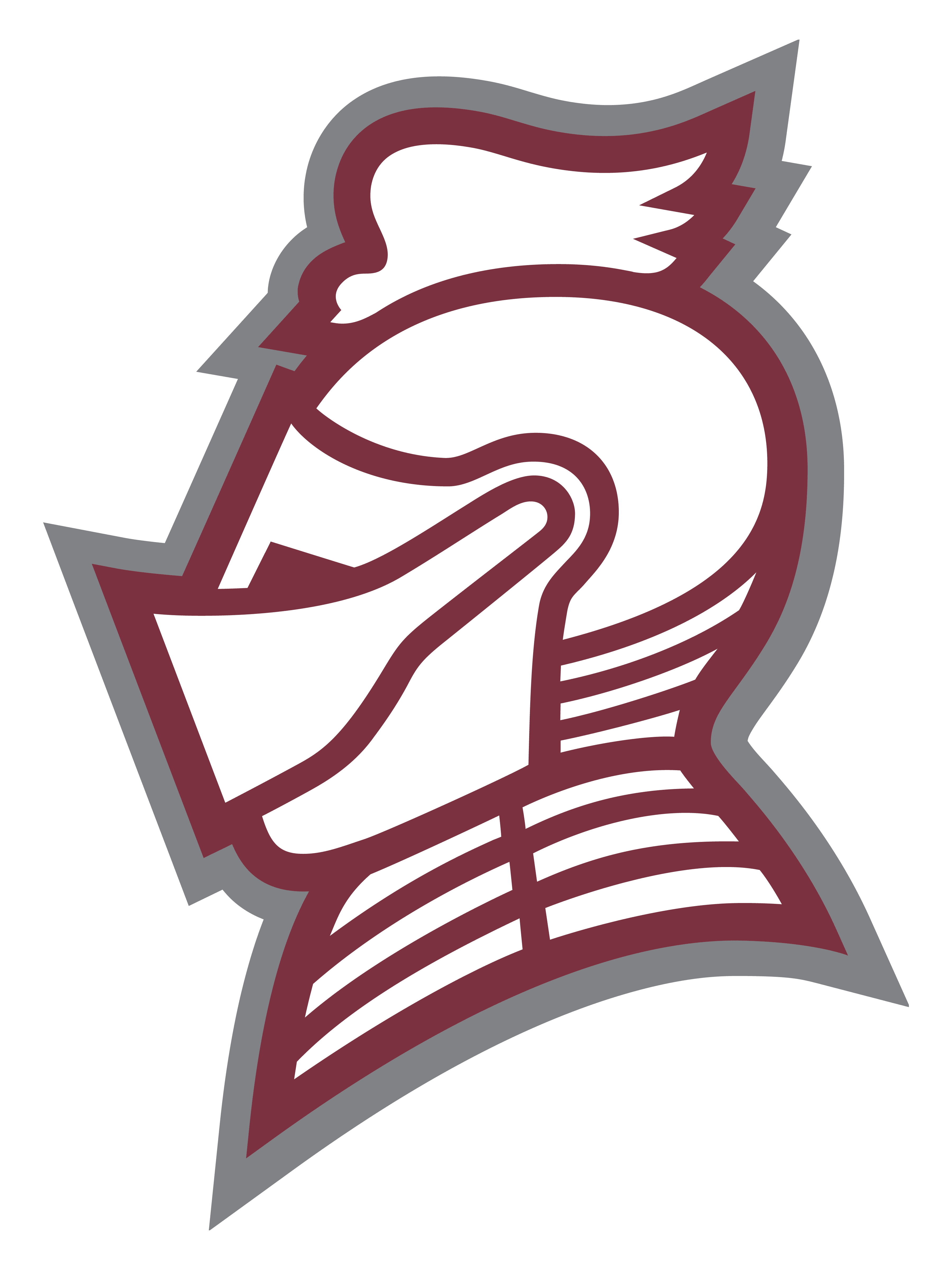 Bellarmine University logo