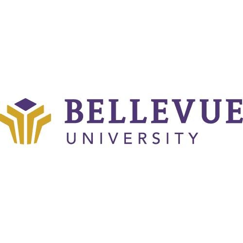 Bellevue University logo