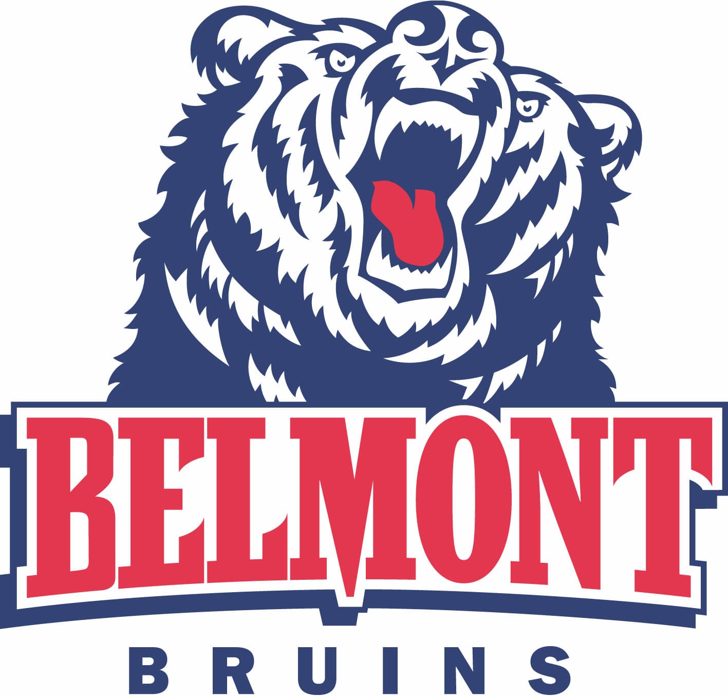 Belmont University logo