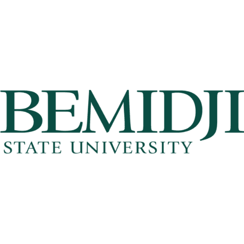 Bemidji State University logo