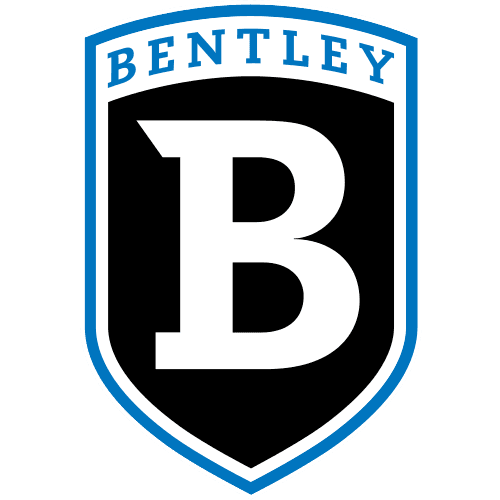 Bentley University logo