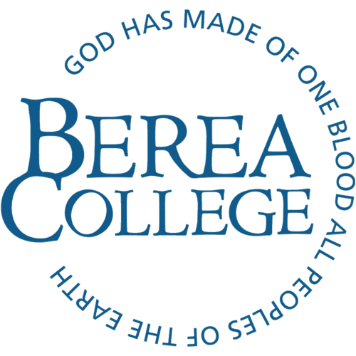 Berea College logo