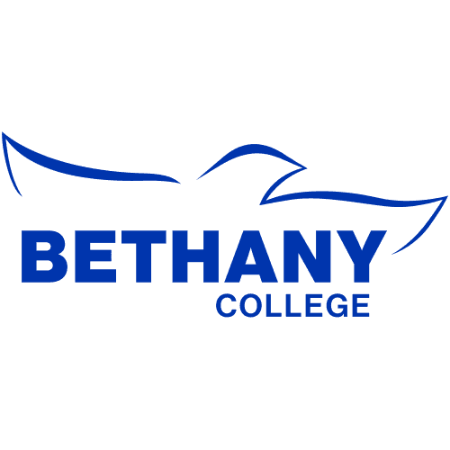 Bethany College – Kansas logo