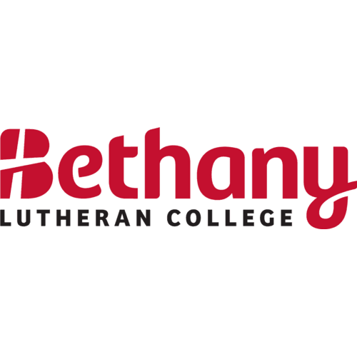 Bethany Lutheran College logo