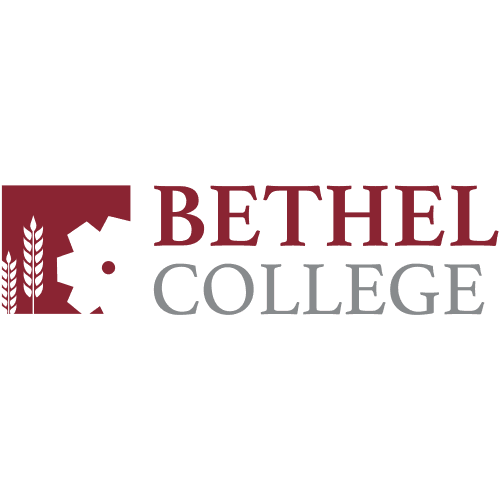 Bethel College – Kansas logo
