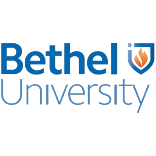 Bethel University – Indiana logo