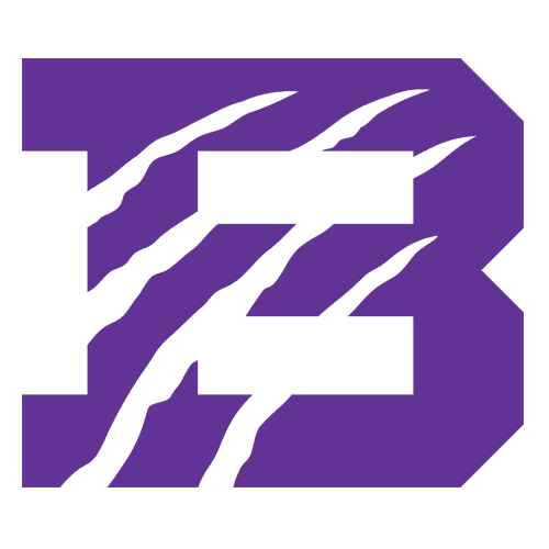Bethel University – Tennessee logo