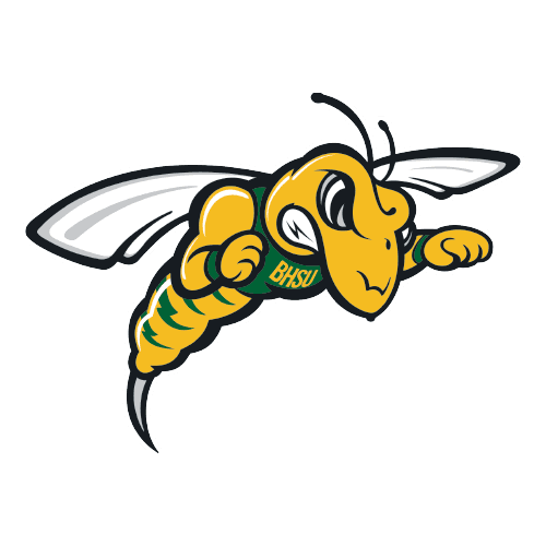 Black Hills State University logo