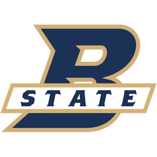 Bluefield State University logo