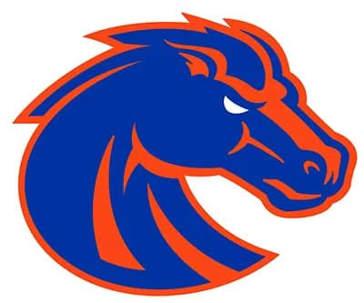 Boise State University logo