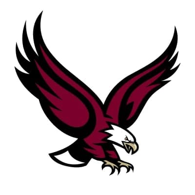Boston College logo