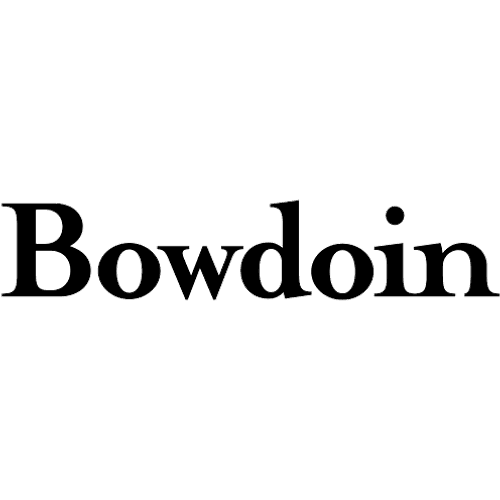 Bowdoin College logo