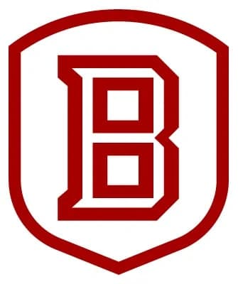 Bradley University logo