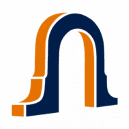 Brewton-Parker College logo