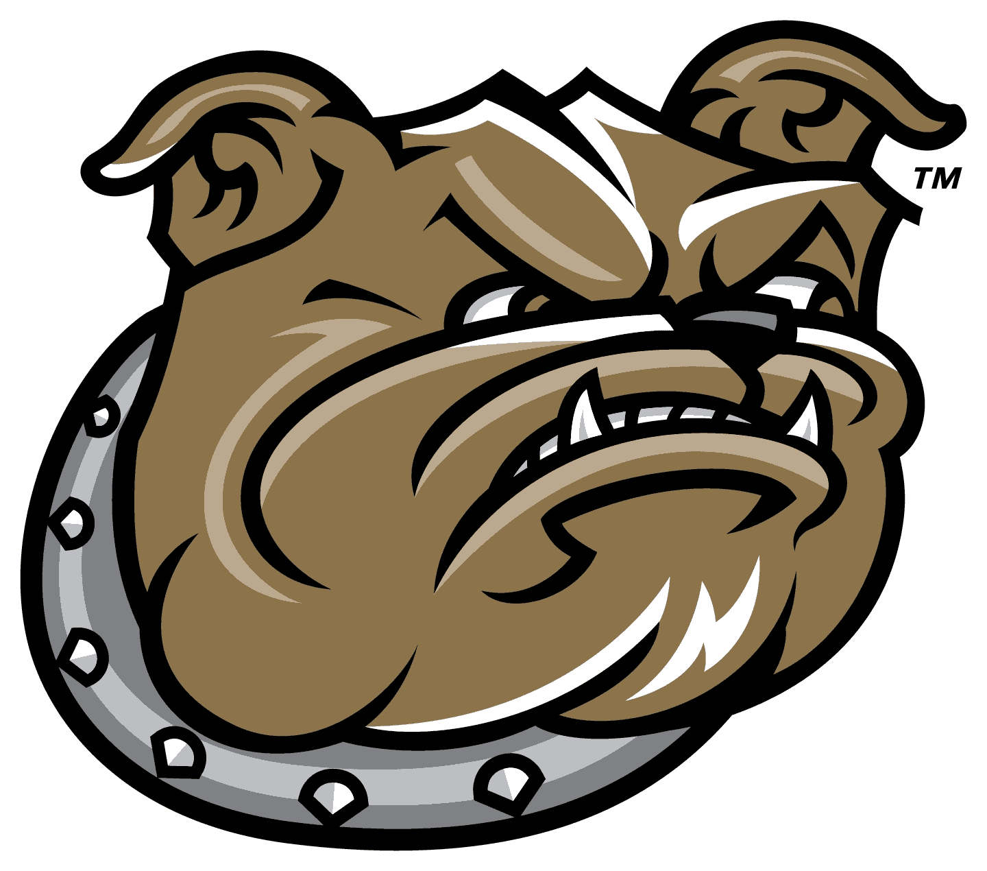 Bryant University logo