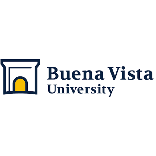 Buena Vista University logo