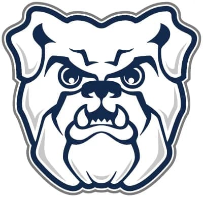 Butler University logo