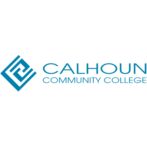 Calhoun Community College logo