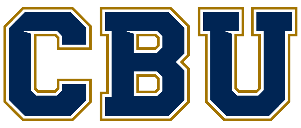 California Baptist University logo
