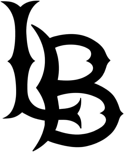 California State University – Long Beach logo