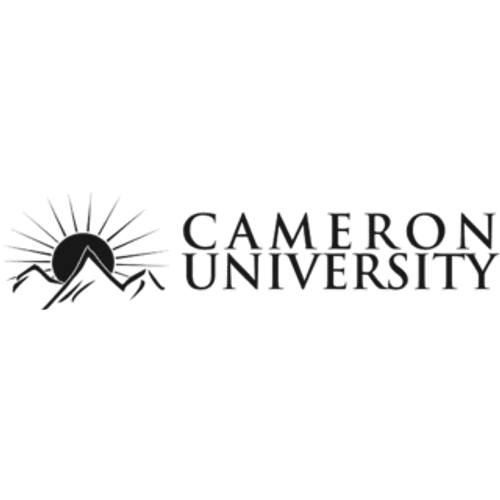 Cameron University logo