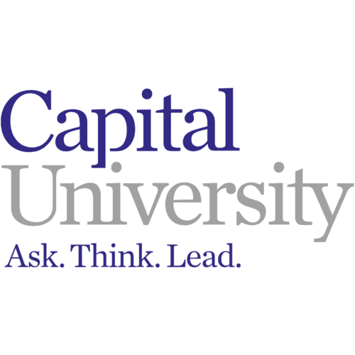 Capital University logo
