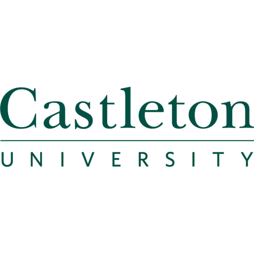 Castleton University logo