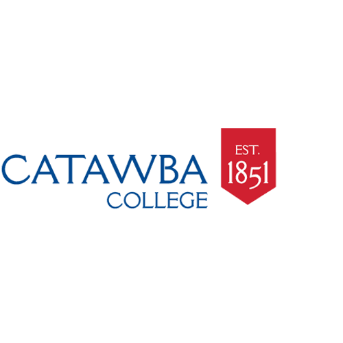 Catawba College logo
