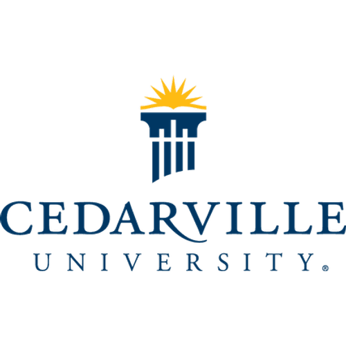 Cedarville University logo