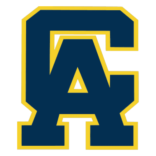 Central Alabama Community College logo