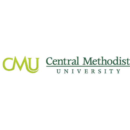 Central Methodist University logo